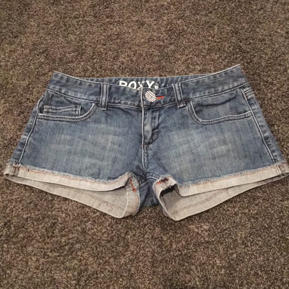 Roxy Shorts